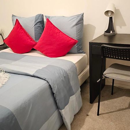 Nice Business Apartment Paris Nanterre Bagian luar foto