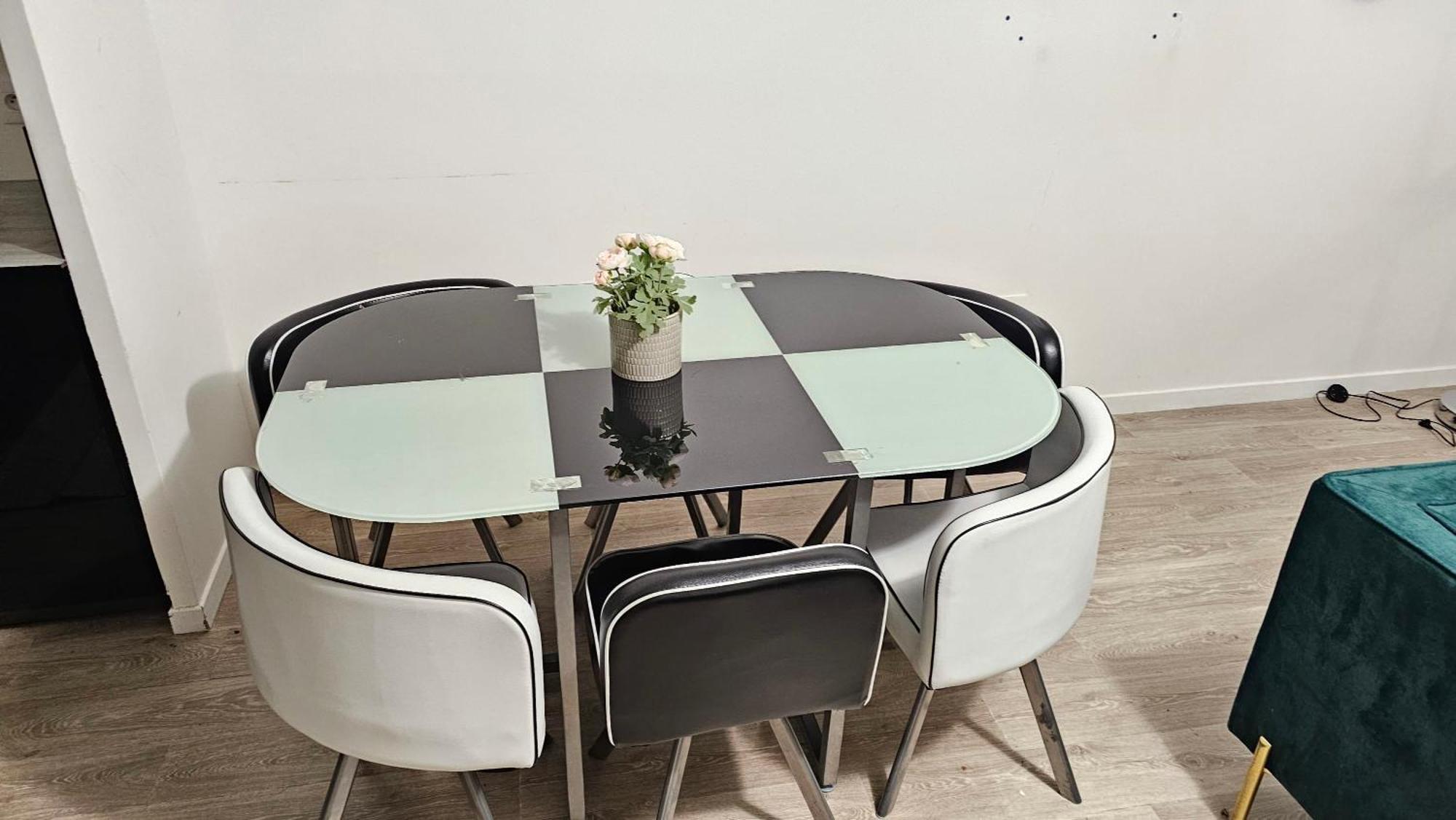 Nice Business Apartment Paris Nanterre Bagian luar foto